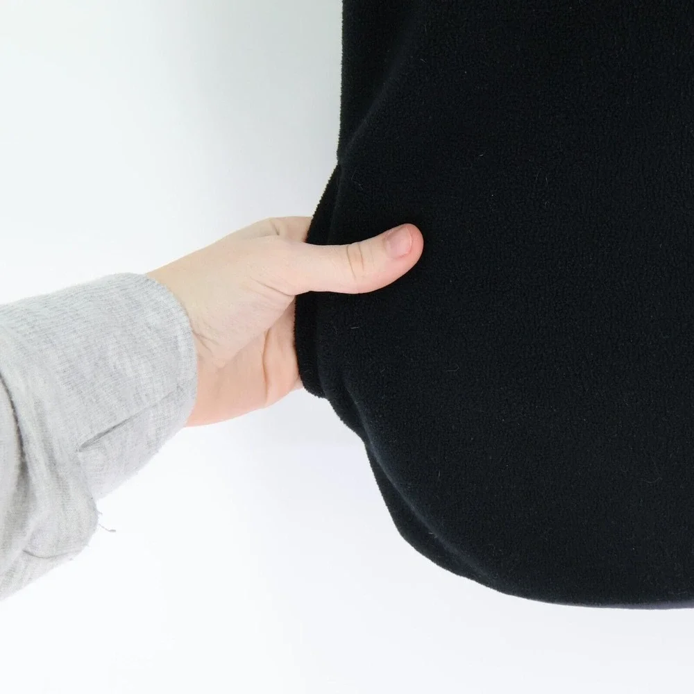 GAP fit fleece